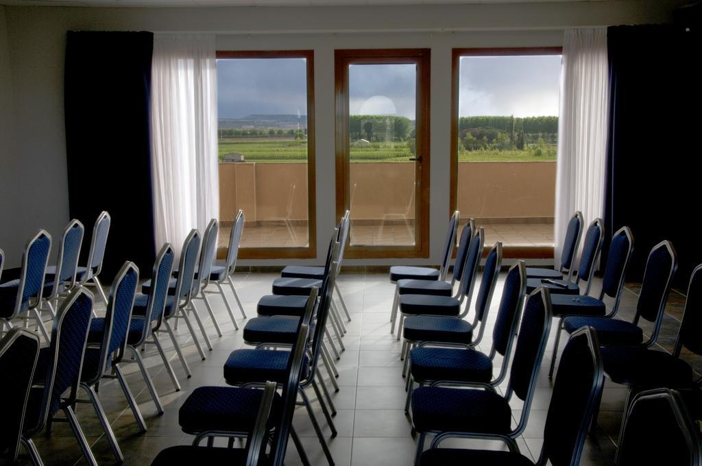 Hotel Salat Resort Les Borges Blanques Konforlar fotoğraf