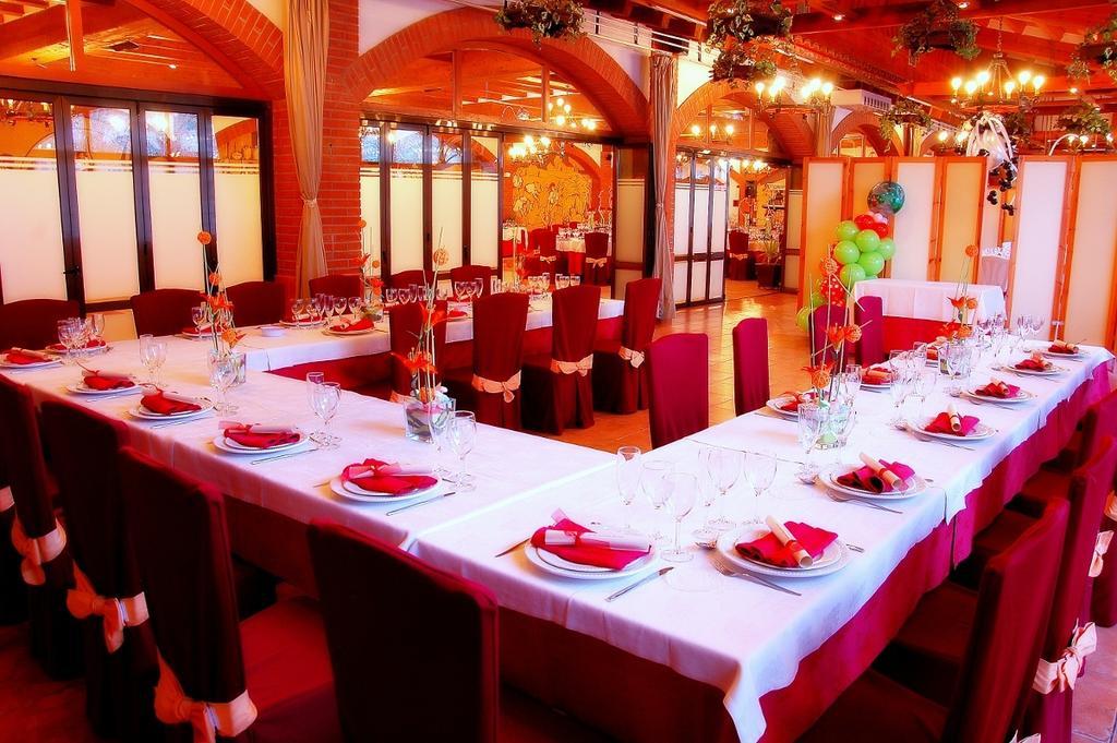Hotel Salat Resort Les Borges Blanques Dış mekan fotoğraf